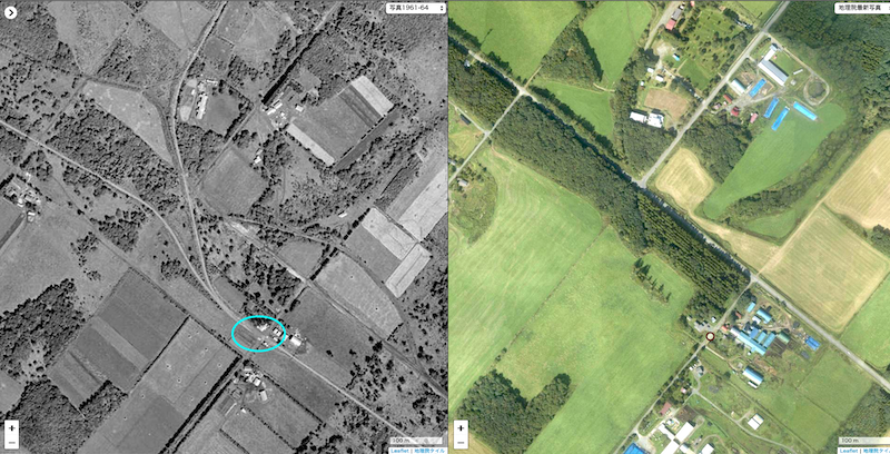 ���̃}�b�v �������w